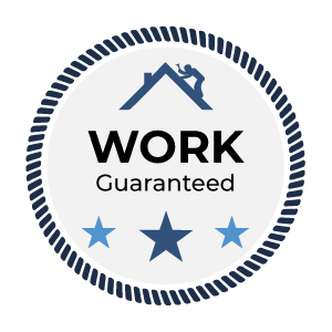 work-guaranteed-badge